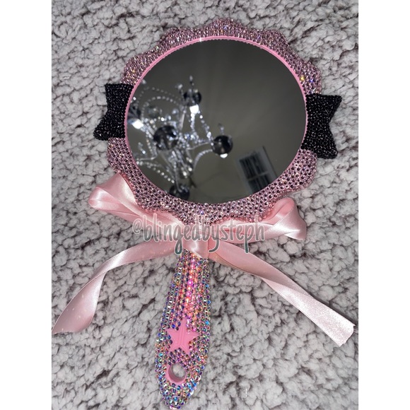 Sold!Jeffree Star Approved mirror! DO NOT BUY‼️ - Picture 3 of 6